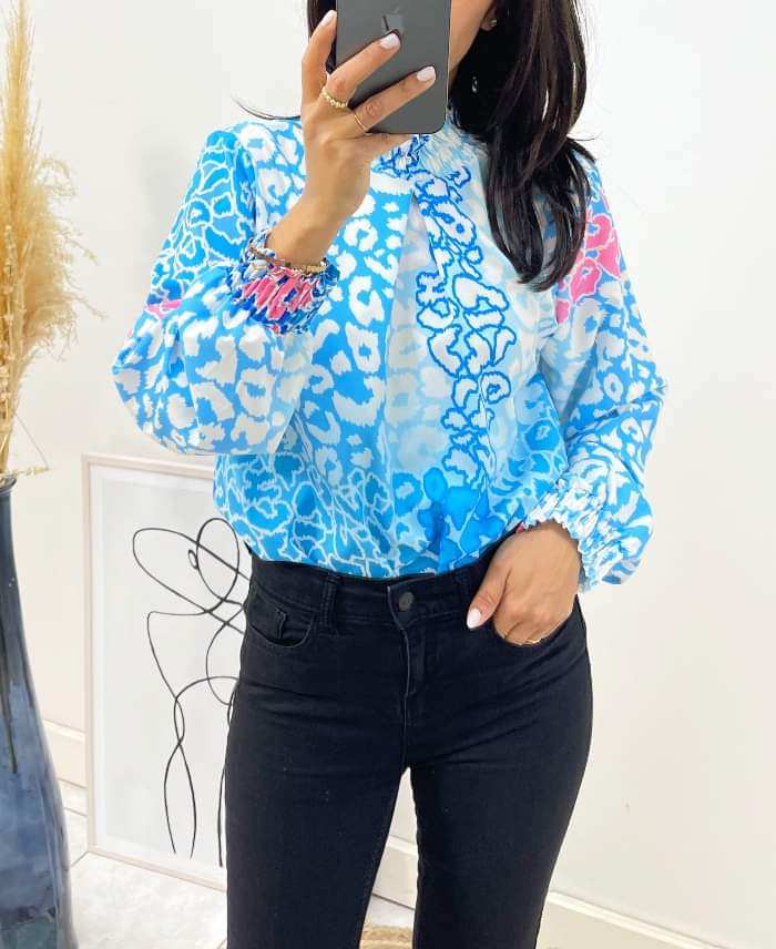 Blouse Georgia